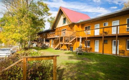Curriers Lakeview Lodge - image 15