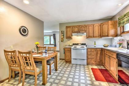Fishermens Paradise with Fire Pit on Rice Lake! - image 15