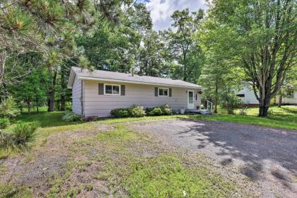 Fishermens Paradise with Fire Pit on Rice Lake! - image 6
