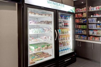 Wingate by Wyndham Richardson - image 13