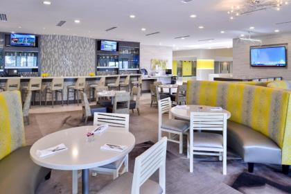 Holiday Inn Richardson an IHG Hotel - image 21