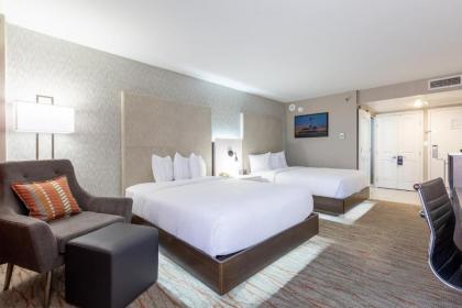 DoubleTree by Hilton Dallas/Richardson - image 11