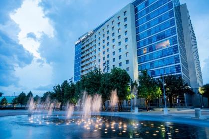 Hotel in Richardson Texas