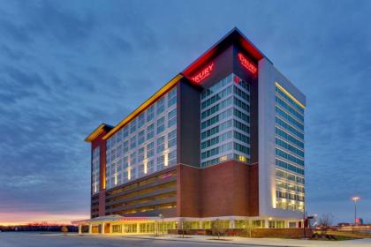 Drury Plaza Hotel Dallas Richardson Richardson