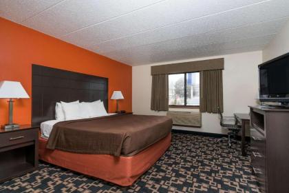 Baymont by Wyndham Bloomington MSP Airport - image 12