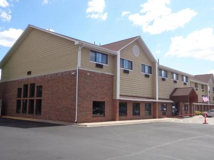 Baymont by Wyndham Bloomington MSP Airport - image 14