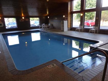 Baymont by Wyndham Bloomington MSP Airport - image 15