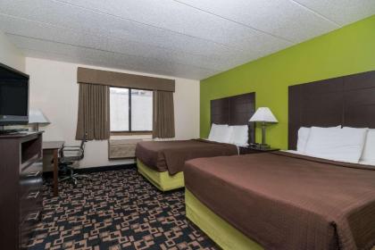 Baymont by Wyndham Bloomington MSP Airport - image 3