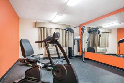 Baymont by Wyndham Bloomington MSP Airport - image 4