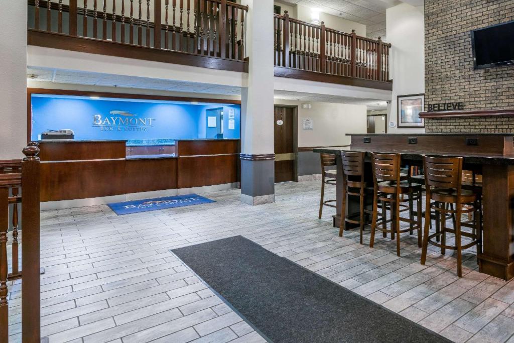 Baymont by Wyndham Bloomington MSP Airport - image 7