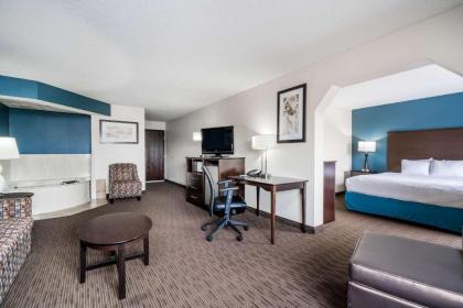 Baymont by Wyndham Bloomington MSP Airport - image 8