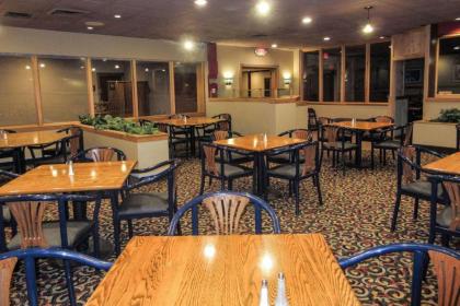 Quality Inn & Suites - image 12