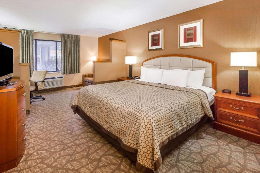 Quality Inn & Suites - image 2