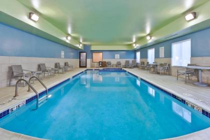 Holiday Inn Express Hotel & Suites Cleveland-Richfield an IHG Hotel - image 13