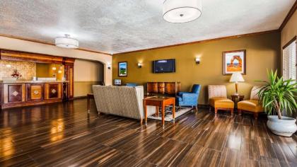 Best Western Richfield Inn - image 10