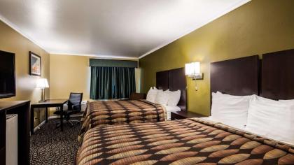 Best Western Richfield Inn - image 3