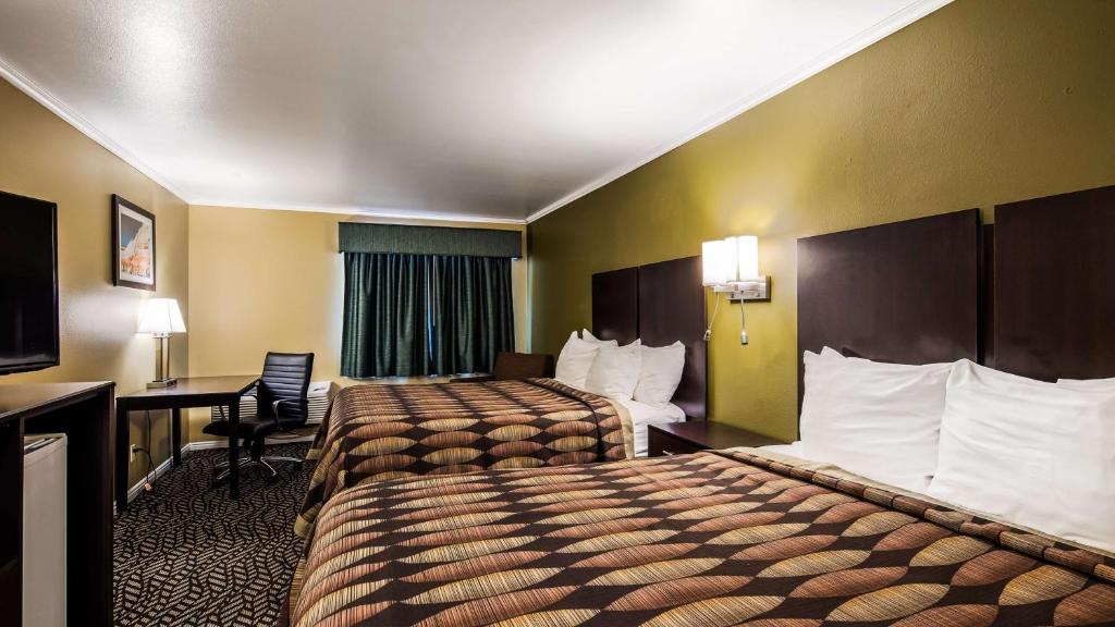 Best Western Richfield Inn - image 3