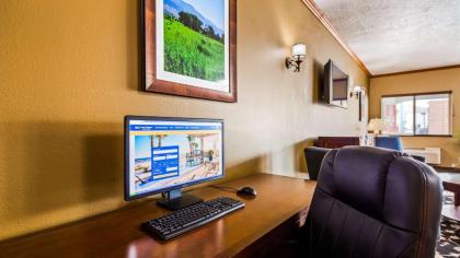 Best Western Richfield Inn - image 5