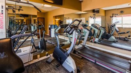 Best Western Richfield Inn - image 6
