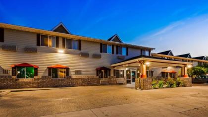 Best Western Richfield Inn - image 8