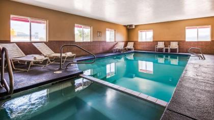 Best Western Richfield Inn - image 9