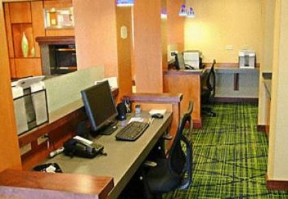 Fairfield Inn & Suites Richfield - image 13