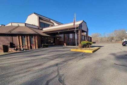 SYLO Hotel Richfield a Ramada by Wyndham