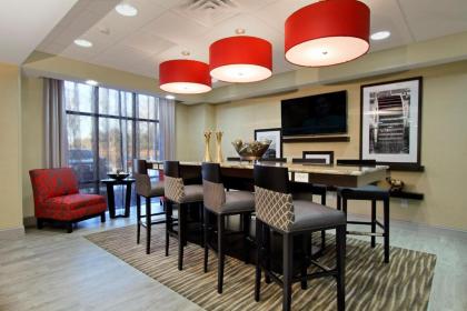 Hampton Inn Richland/South Jackson - image 14