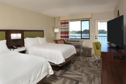 Hampton Inn Richland-Tri Cities - image 10