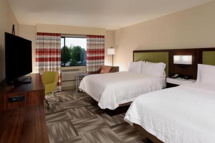 Hampton Inn Richland-Tri Cities - image 11