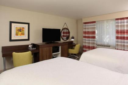 Hampton Inn Richland-Tri Cities - image 12