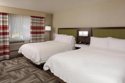 Hampton Inn Richland-Tri Cities - image 13