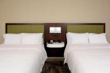 Hampton Inn Richland-Tri Cities - image 14