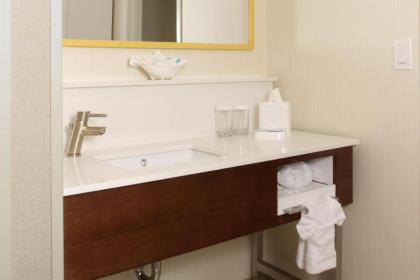 Hampton Inn Richland-Tri Cities - image 16