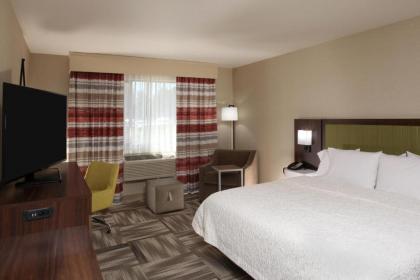 Hampton Inn Richland-Tri Cities - image 17