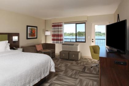 Hampton Inn Richland-Tri Cities - image 18
