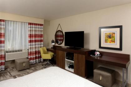Hampton Inn Richland-Tri Cities - image 19