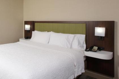 Hampton Inn Richland-Tri Cities - image 2