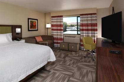 Hampton Inn Richland-Tri Cities - image 20