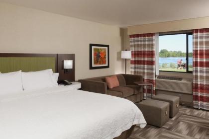 Hampton Inn Richland-Tri Cities - image 3