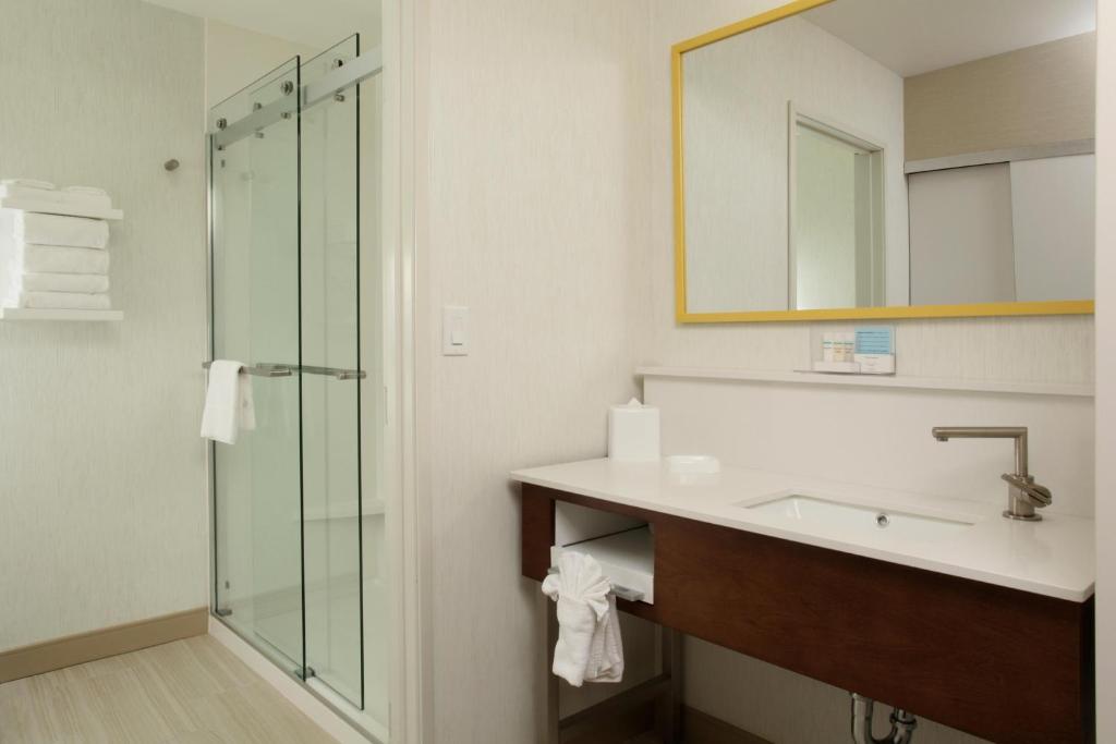 Hampton Inn Richland-Tri Cities - image 5