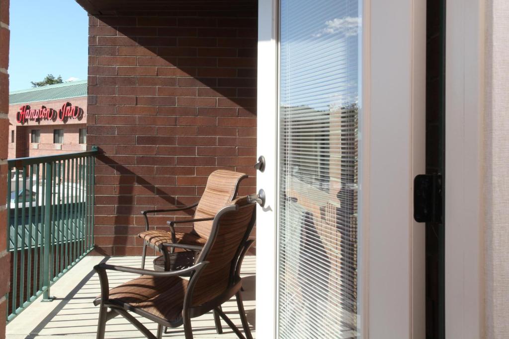 Hampton Inn Richland-Tri Cities - image 6