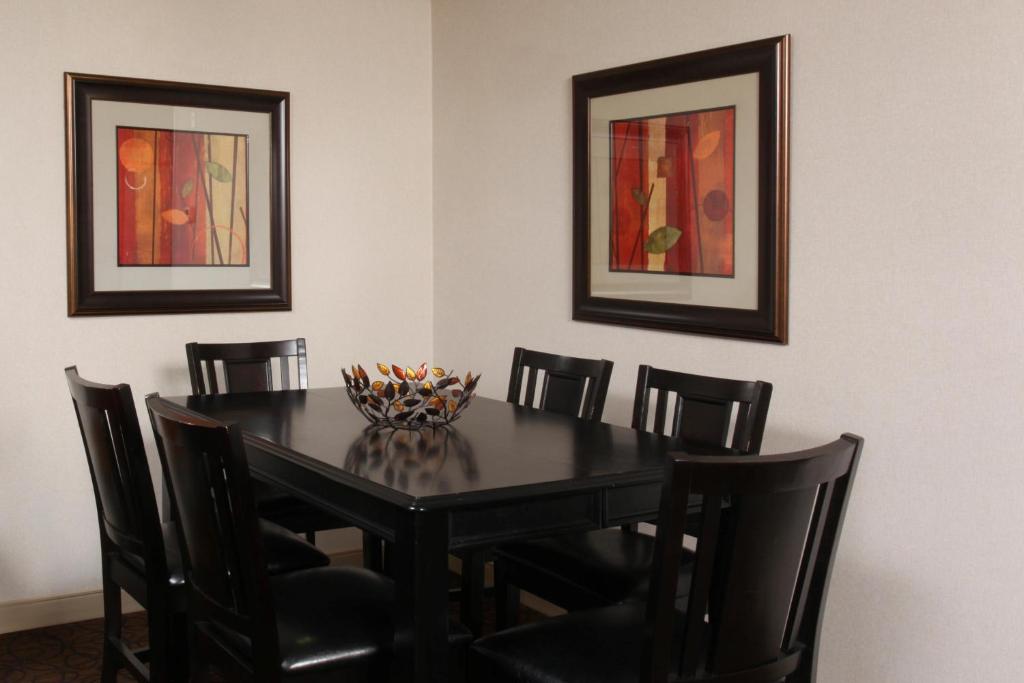 Hampton Inn Richland-Tri Cities - image 7