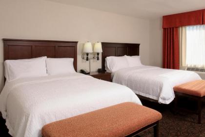 Hampton Inn Richland-Tri Cities - image 8