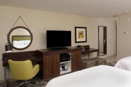 Hampton Inn Richland-Tri Cities - image 9
