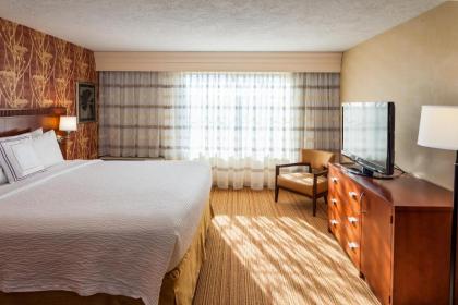 Hotel in Richland Washington