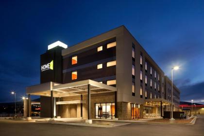 Home2 Suites By Hilton Richland Richland