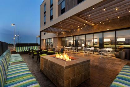 Home2 Suites By Hilton Richland - image 2