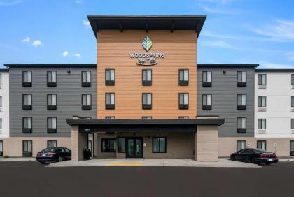 WoodSpring Suites tri Cities Richland Washington