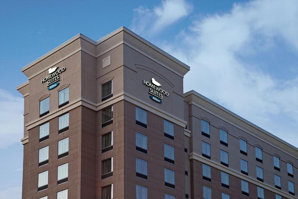 Homewood Suites by Hilton St. Louis - Galleria - main image